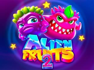Alien Fruits